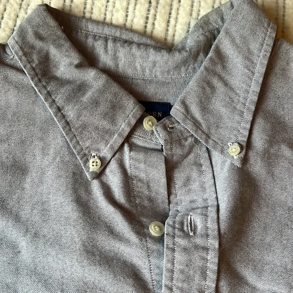 Polo long sleeve shirts size xxl - Picture 3 of 9